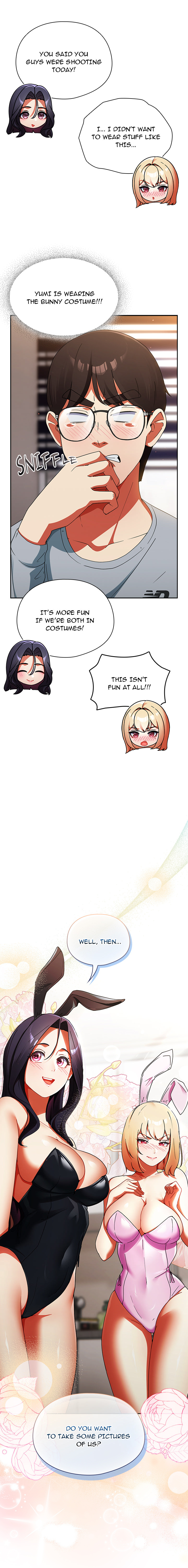 Take a Photo of Me Page 26 - MangaHe