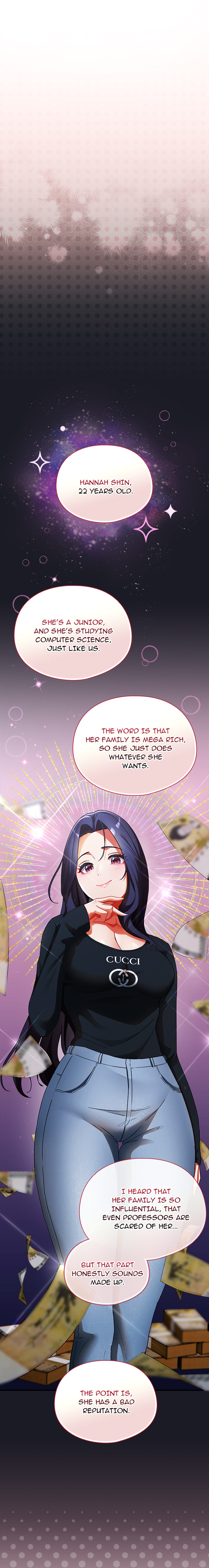 Take a Photo of Me Page 5 - MangaHe
