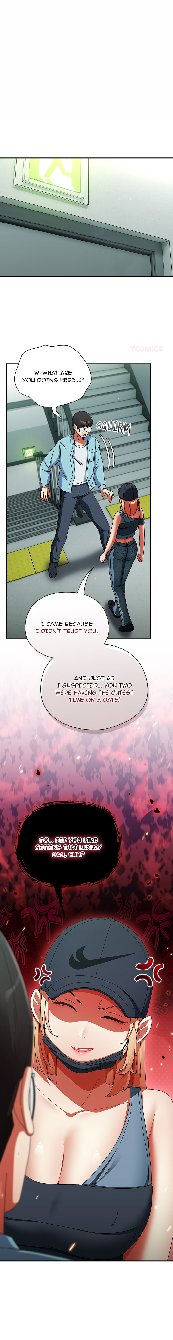 Take a Photo of Me Page 2 - MangaHe