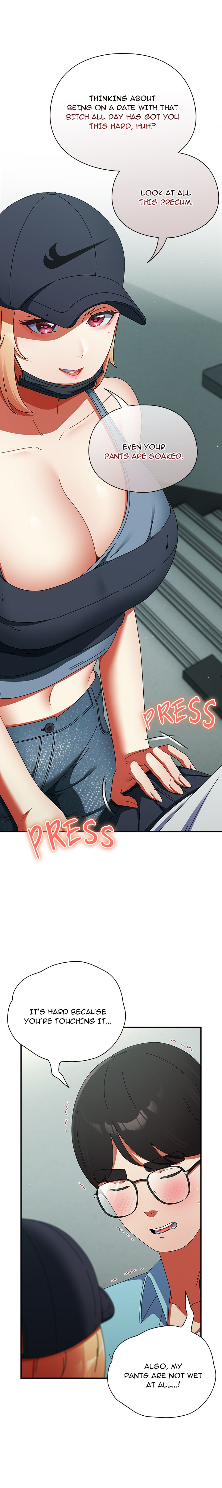 Take a Photo of Me Page 11 - MangaHe
