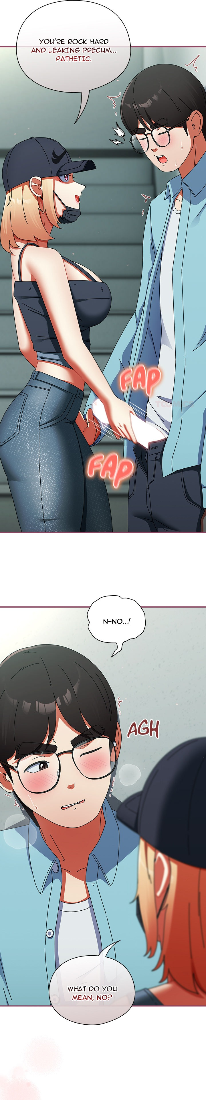 Take a Photo of Me Page 13 - MangaHe