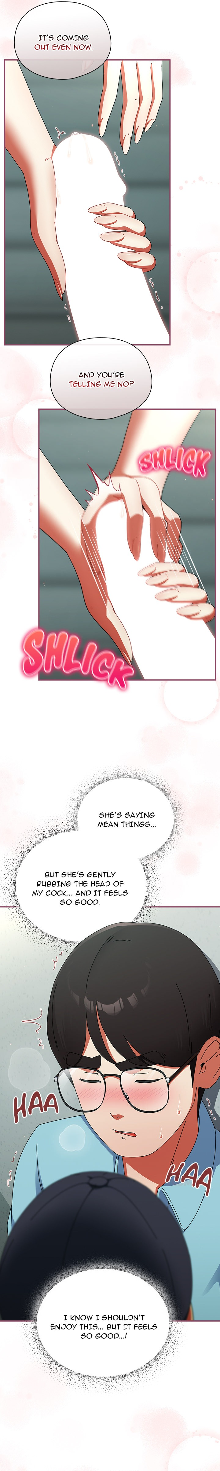 Take a Photo of Me Page 14 - MangaHe