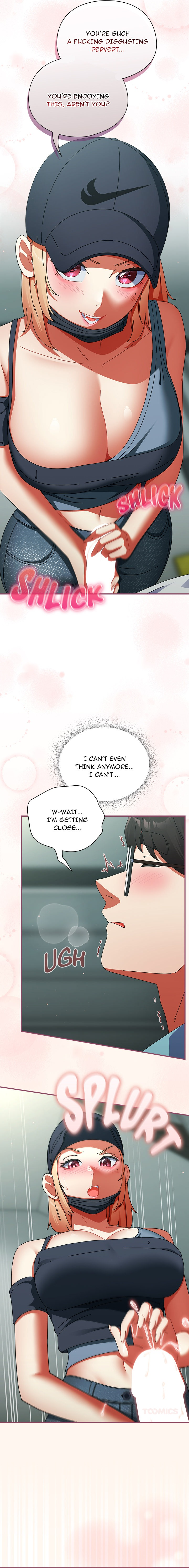 Take a Photo of Me Page 15 - MangaHe