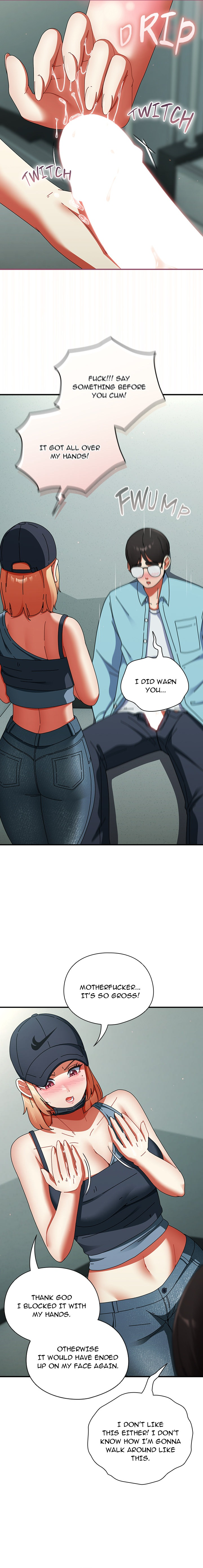 Take a Photo of Me Page 16 - MangaHe