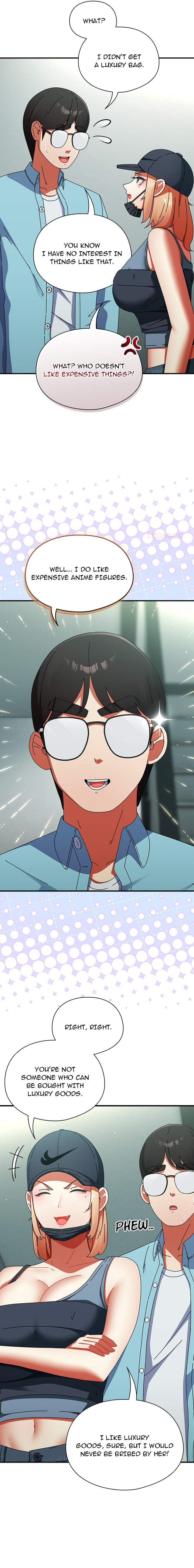 Take a Photo of Me Page 3 - MangaHe