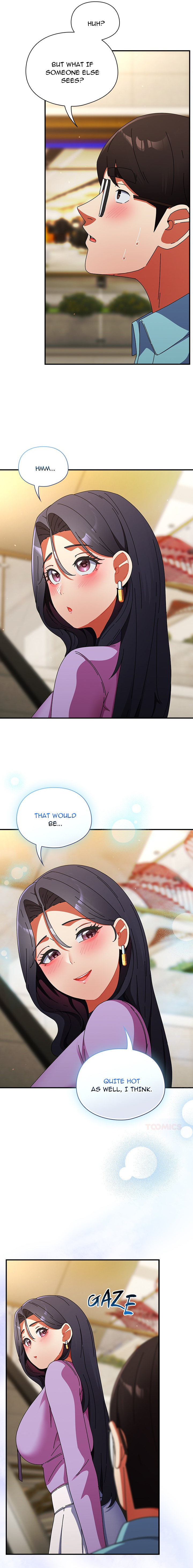Take a Photo of Me Page 22 - MangaHe