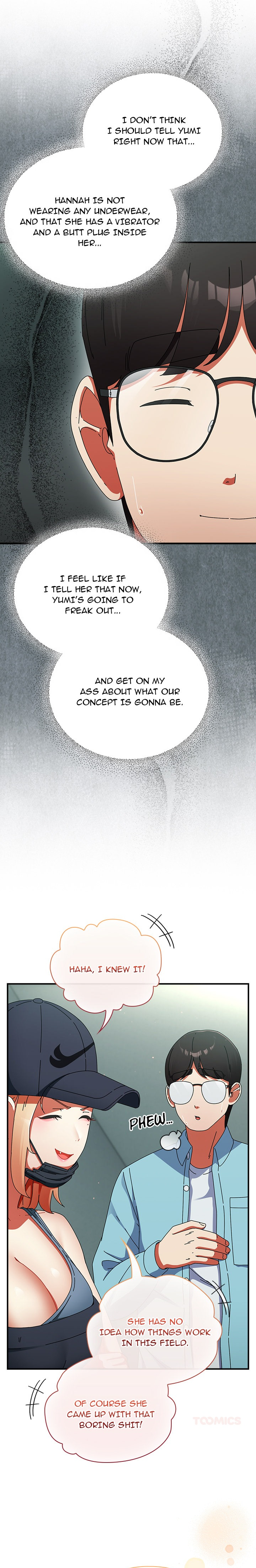 Take a Photo of Me Page 5 - MangaHe