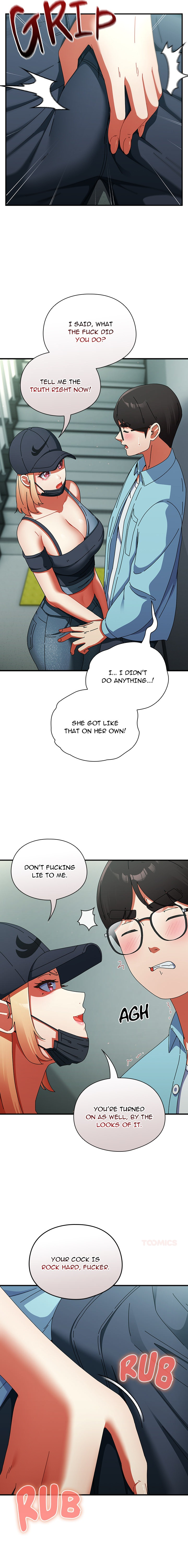 Take a Photo of Me Page 10 - MangaHe