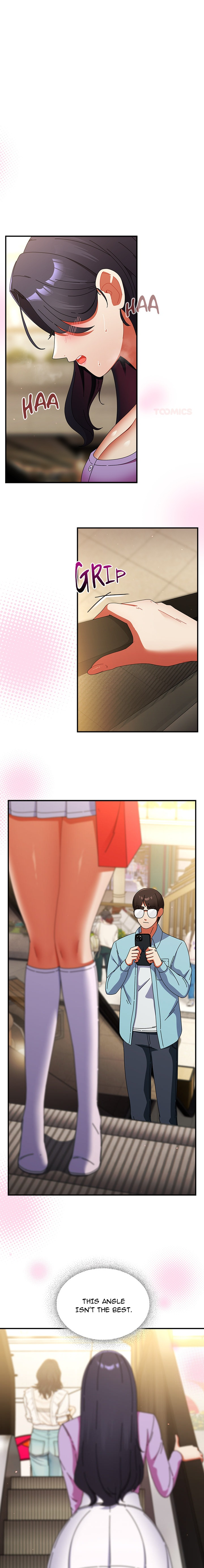 Take a Photo of Me Page 2 - MangaHe