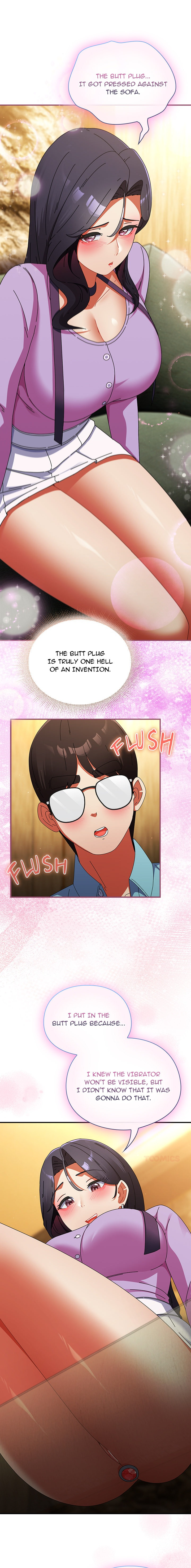 Take a Photo of Me Page 12 - MangaHe
