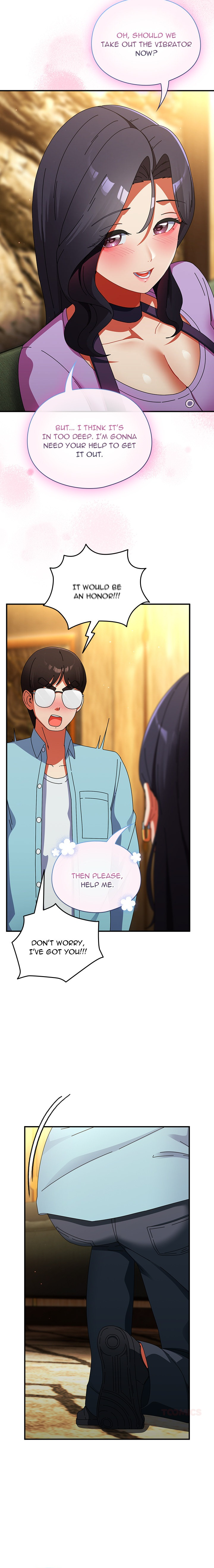 Take a Photo of Me Page 13 - MangaHe