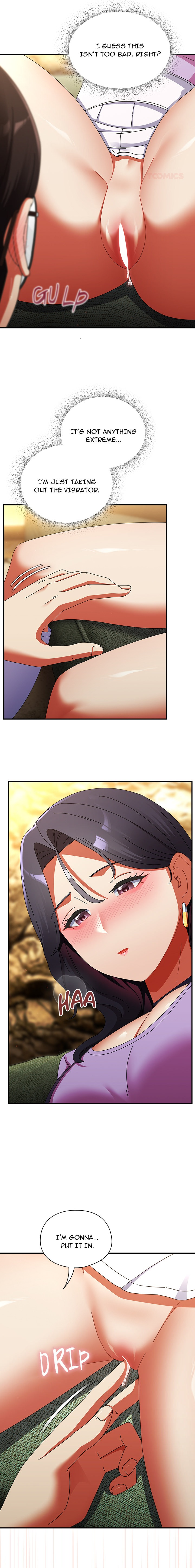 Take a Photo of Me Page 15 - MangaHe