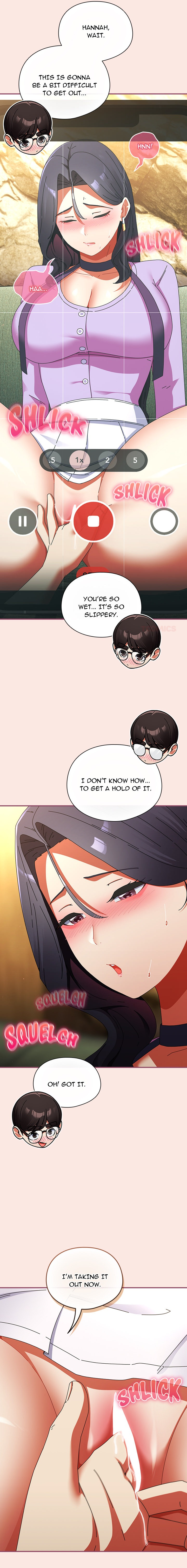 Take a Photo of Me Page 17 - MangaHe