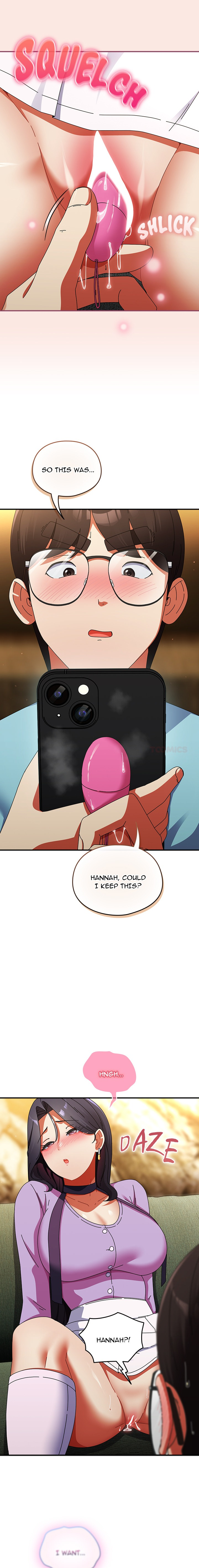 Take a Photo of Me Page 18 - MangaHe