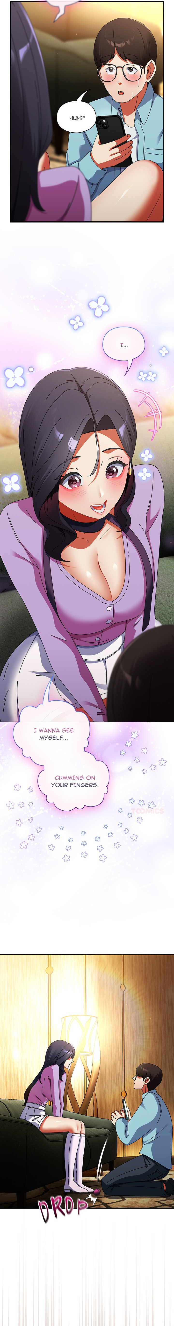 Take a Photo of Me Page 19 - MangaHe