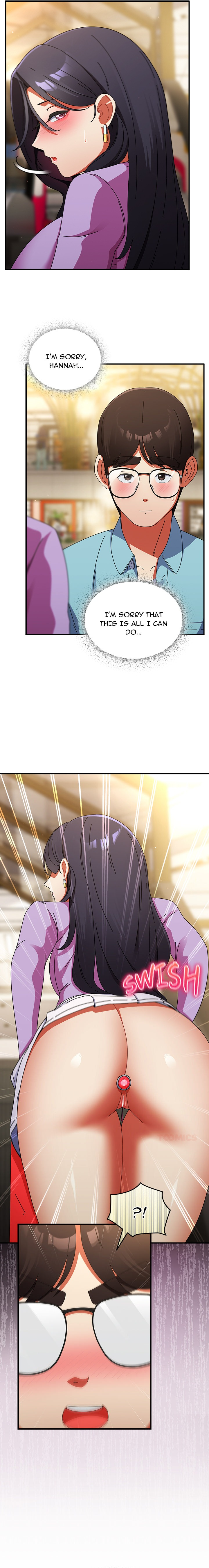 Take a Photo of Me Page 5 - MangaHe