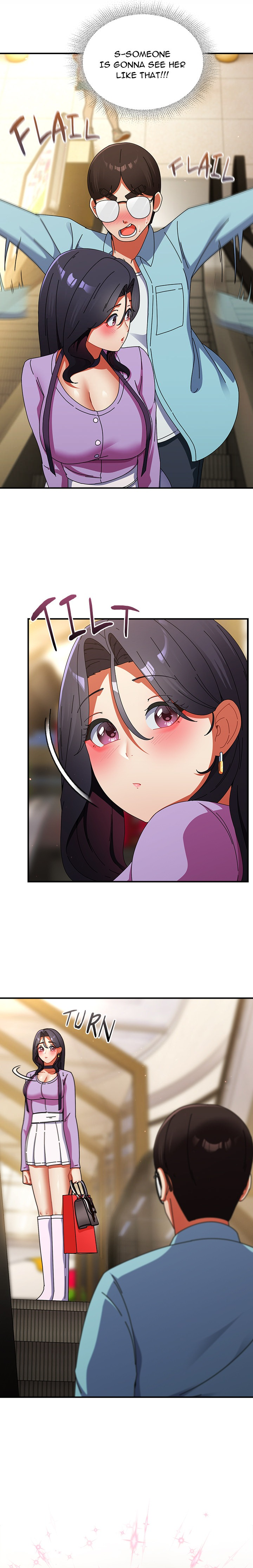Take a Photo of Me Page 6 - MangaHe