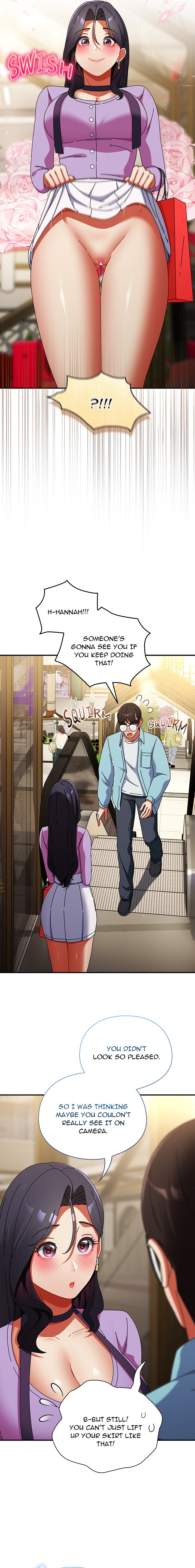 Take a Photo of Me Page 7 - MangaHe