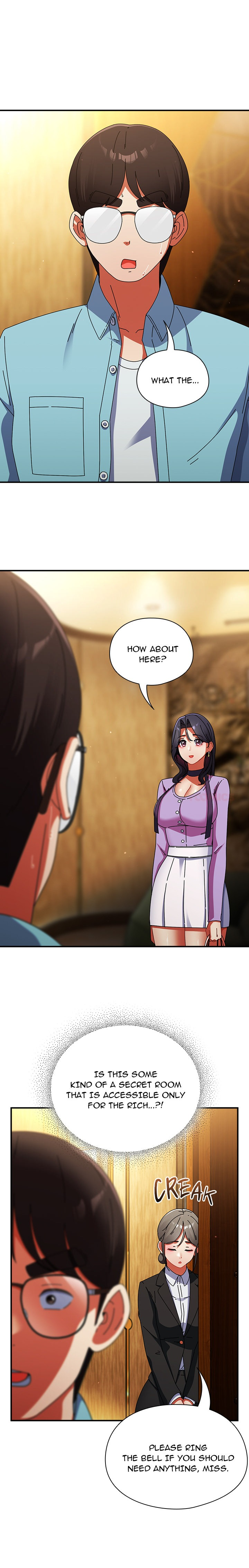 Take a Photo of Me Page 10 - MangaHe