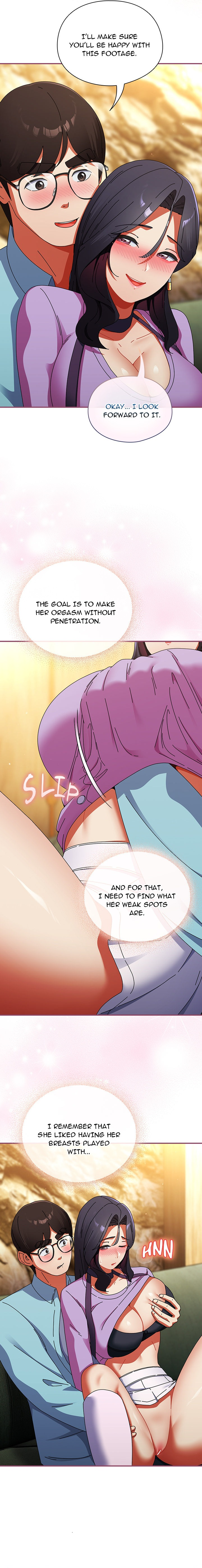 Take a Photo of Me Page 12 - MangaHe