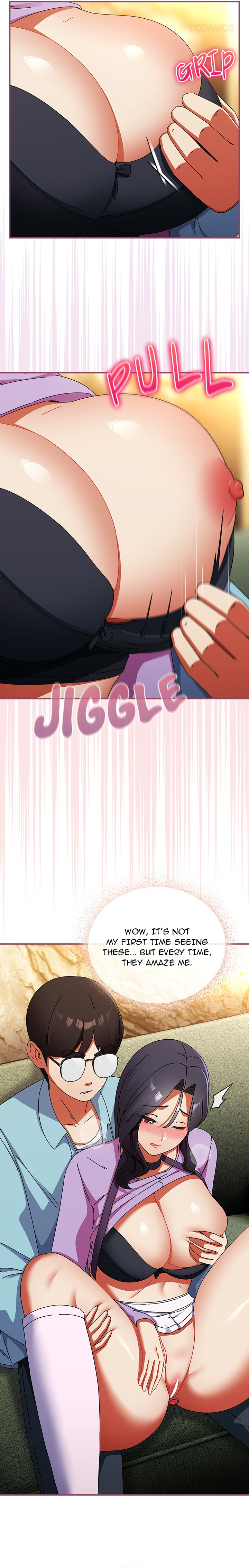 Take a Photo of Me Page 13 - MangaHe