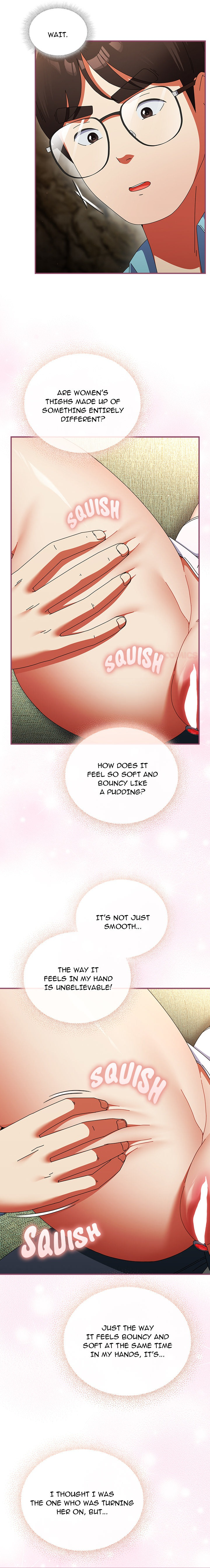Take a Photo of Me Page 15 - MangaHe
