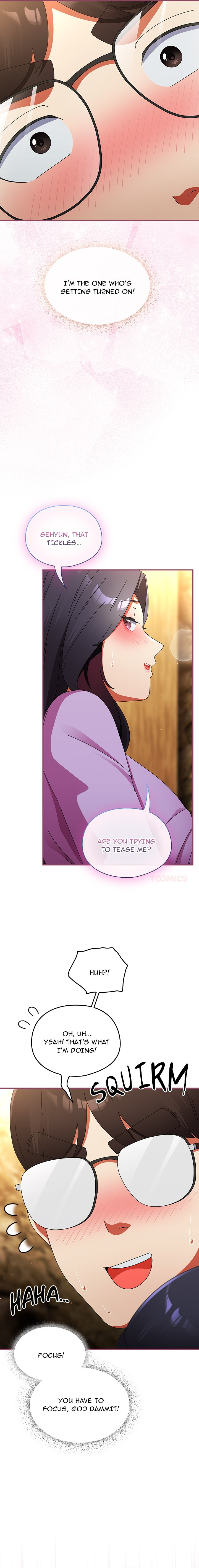 Take a Photo of Me Page 16 - MangaHe