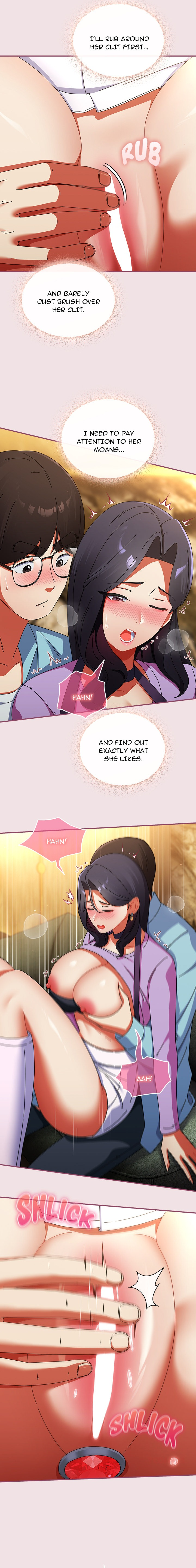 Take a Photo of Me Page 18 - MangaHe