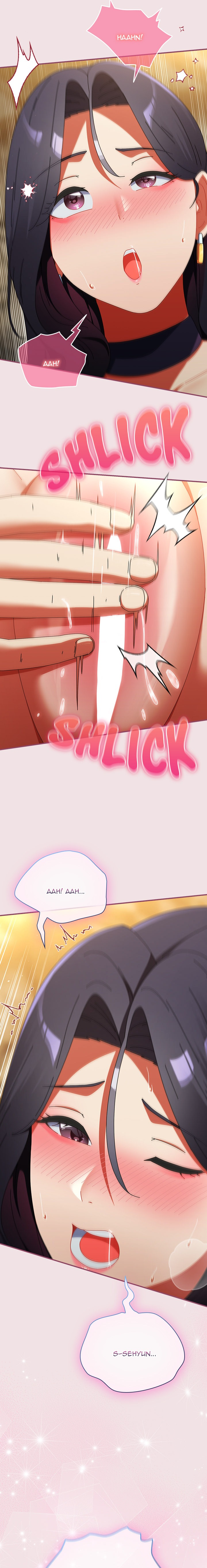 Take a Photo of Me Page 19 - MangaHe
