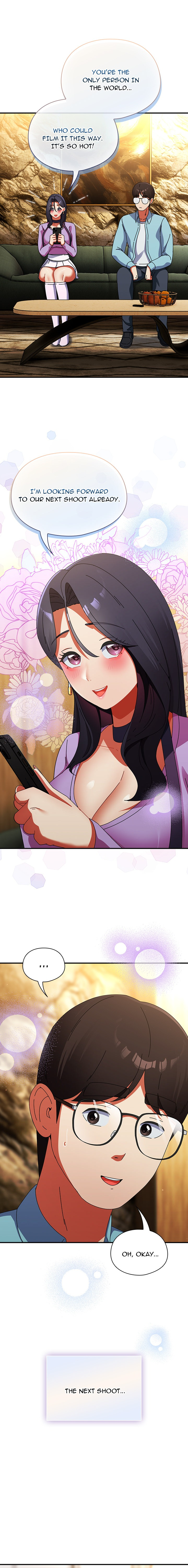Take a Photo of Me Page 22 - MangaHe