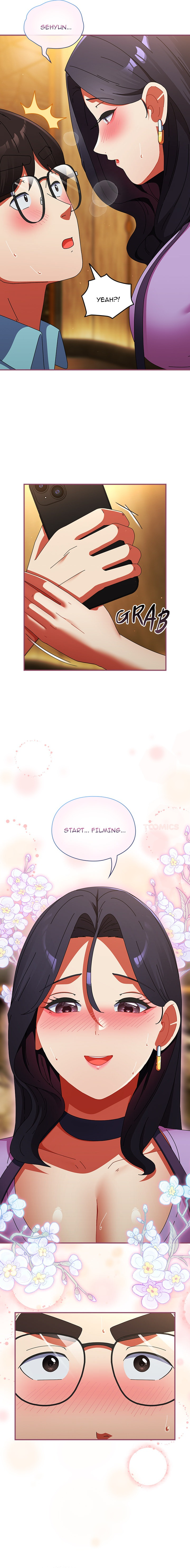 Take a Photo of Me Page 4 - MangaHe