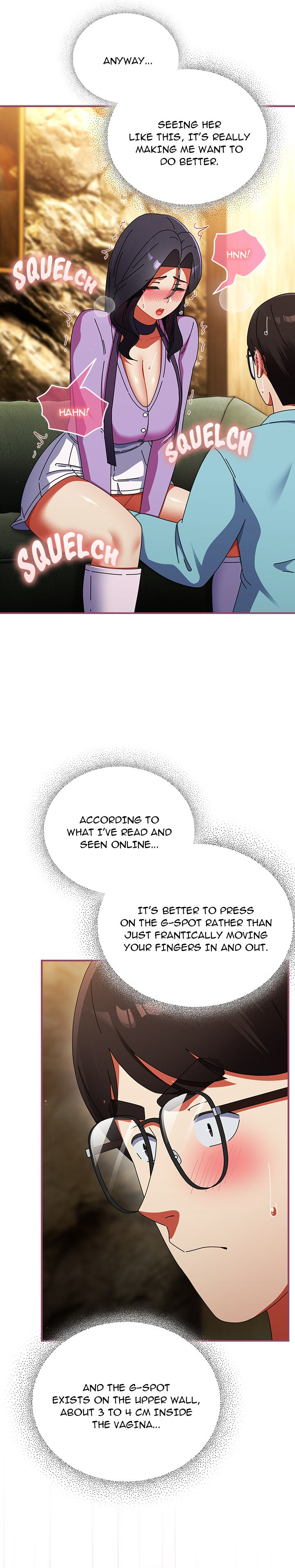 Take a Photo of Me Page 6 - MangaHe