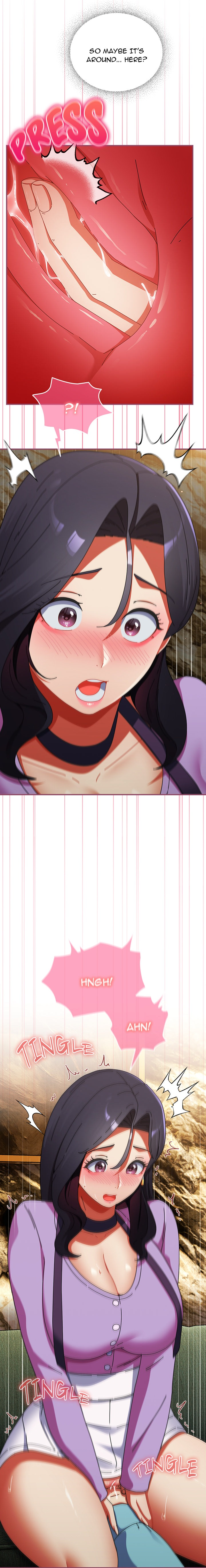 Take a Photo of Me Page 7 - MangaHe
