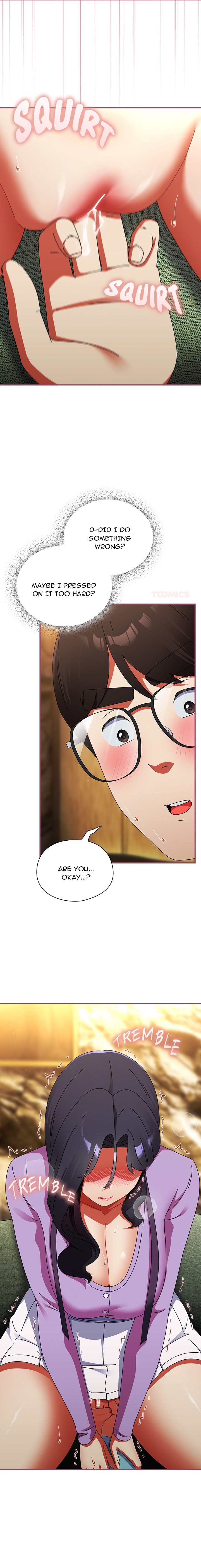 Take a Photo of Me Page 8 - MangaHe