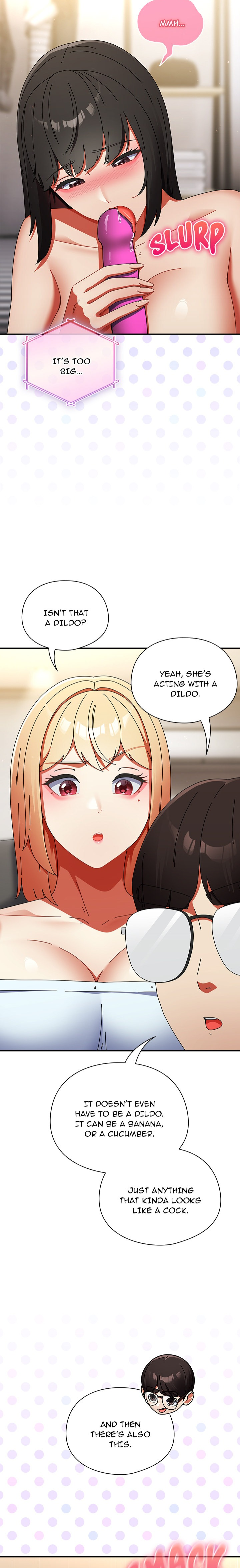 Take a Photo of Me Page 13 - MangaHe