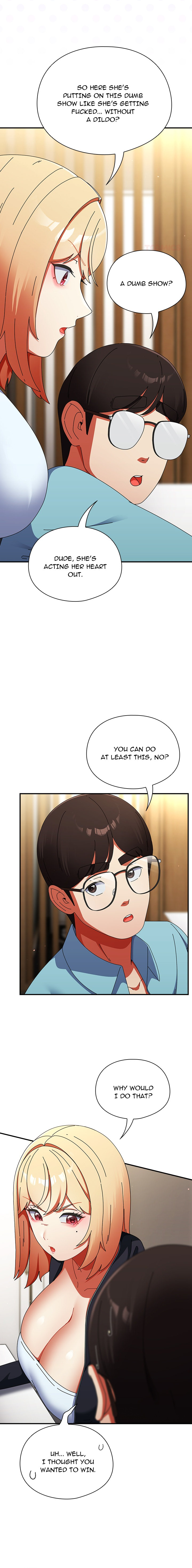Take a Photo of Me Page 15 - MangaHe