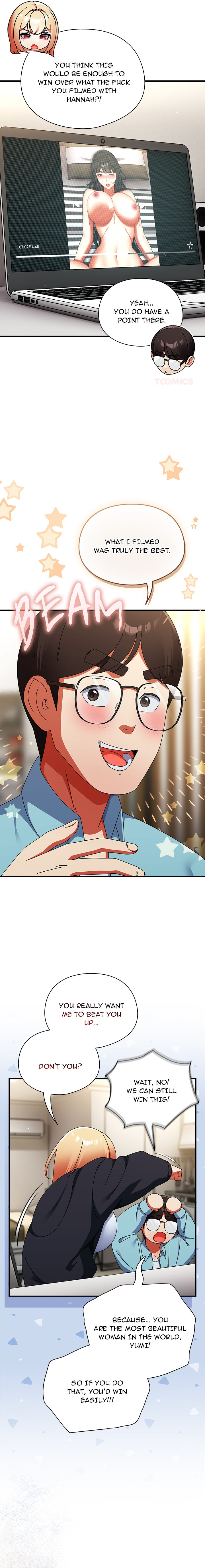 Take a Photo of Me Page 16 - MangaHe