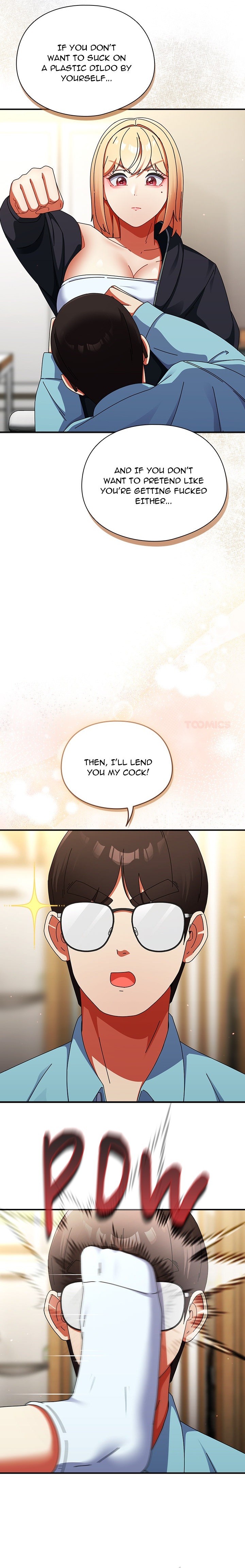 Take a Photo of Me Page 17 - MangaHe