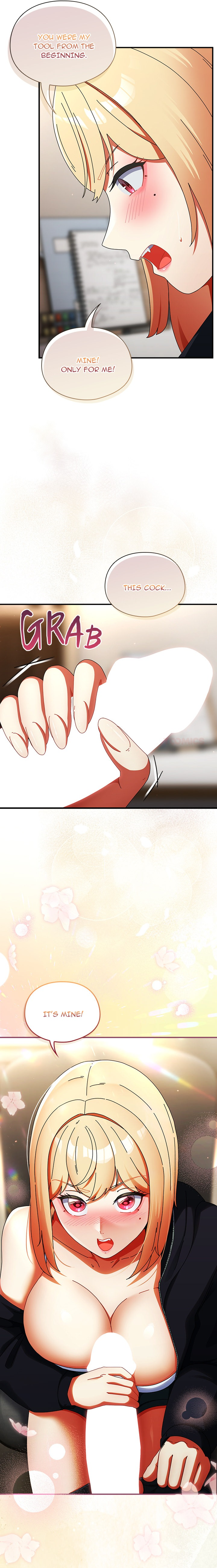 Take a Photo of Me Page 22 - MangaHe