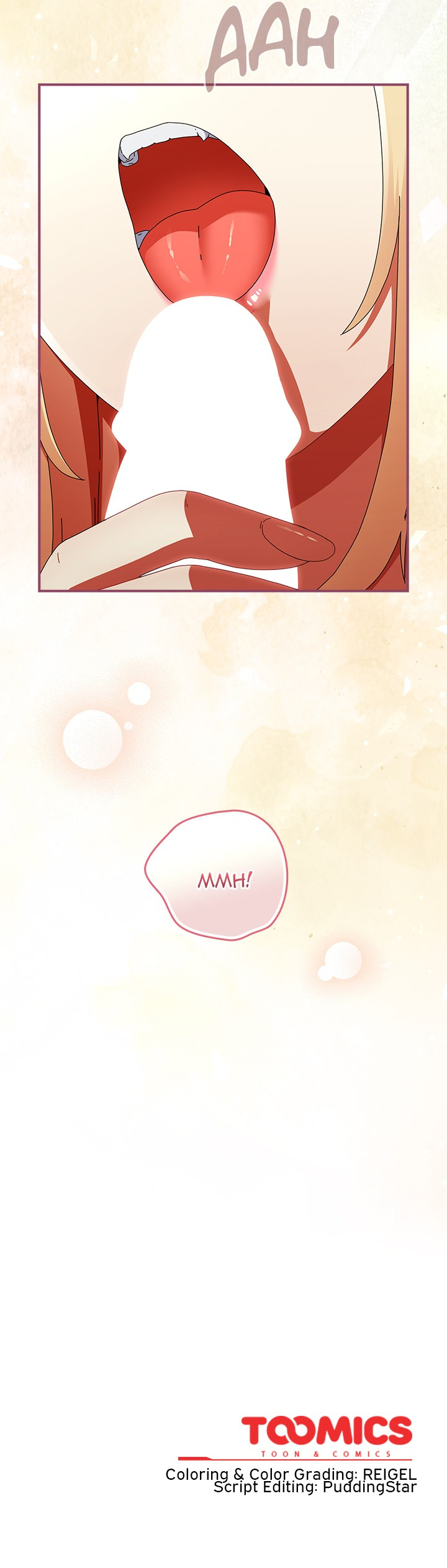Take a Photo of Me Page 23 - MangaHe