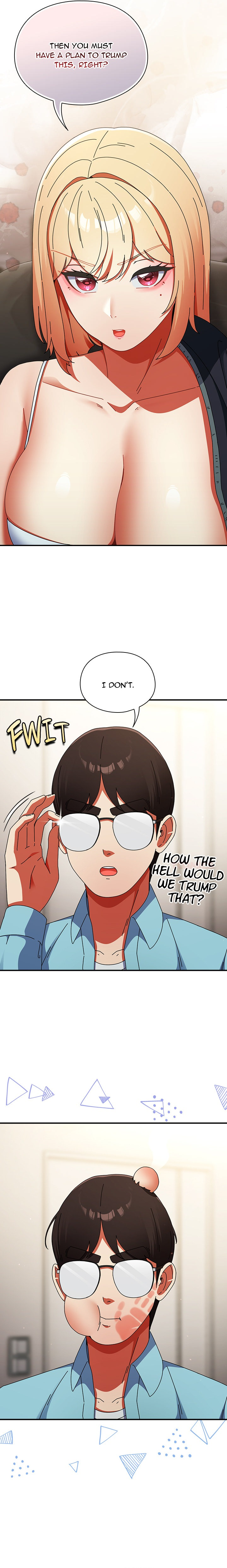 Take a Photo of Me Page 4 - MangaHe