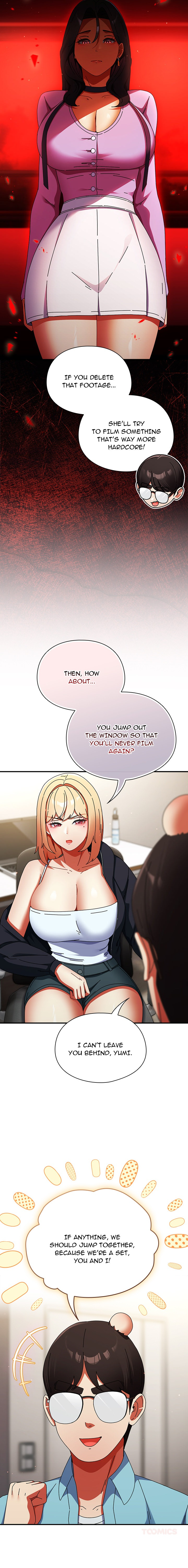 Take a Photo of Me Page 6 - MangaHe