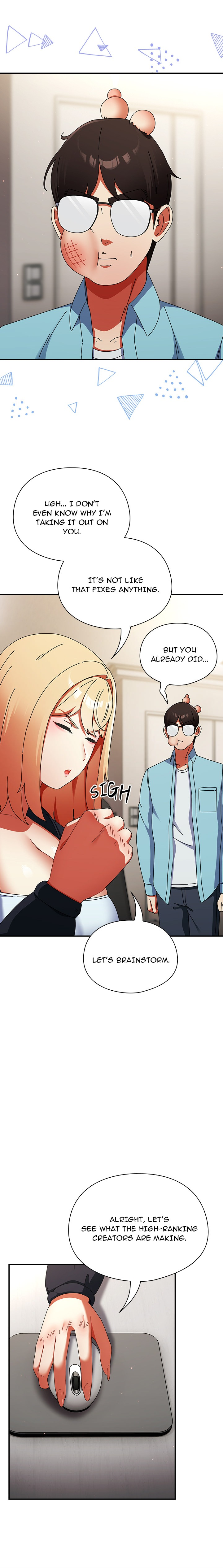 Take a Photo of Me Page 7 - MangaHe