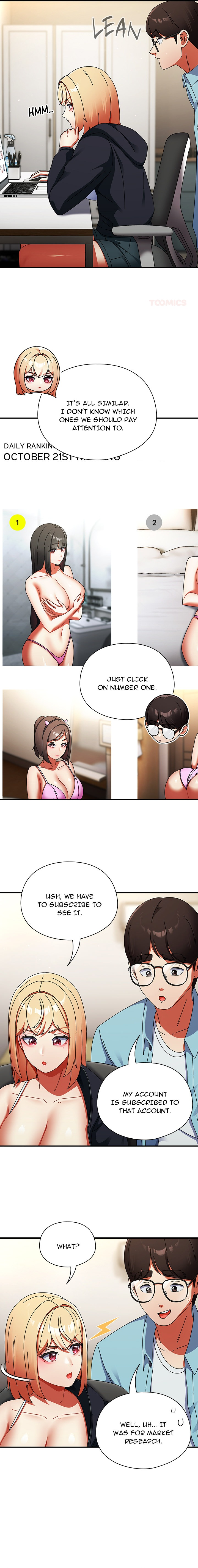 Take a Photo of Me Page 8 - MangaHe