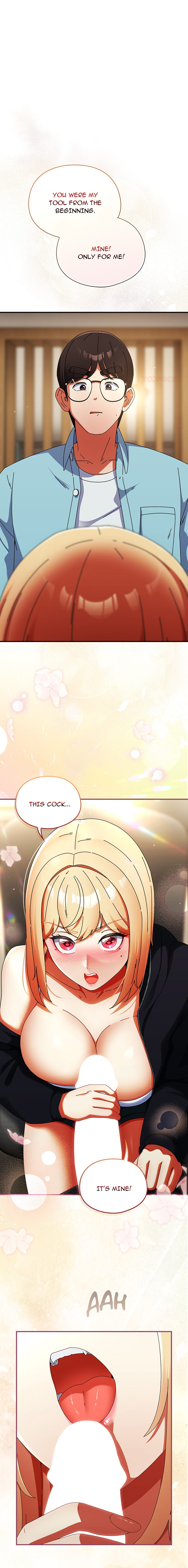 Take a Photo of Me Page 2 - MangaHe