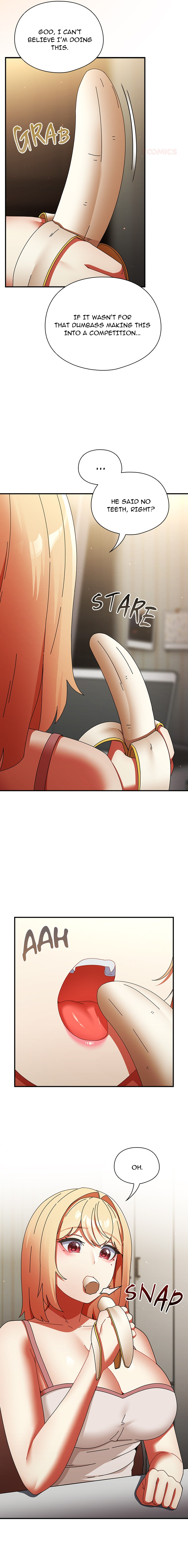 Take a Photo of Me Page 11 - MangaHe