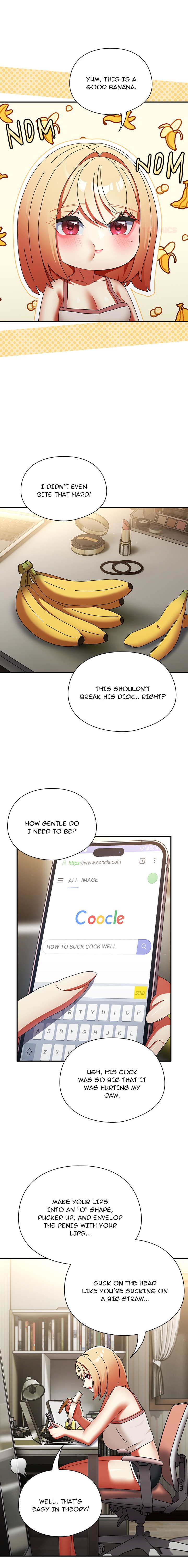 Take a Photo of Me Page 12 - MangaHe
