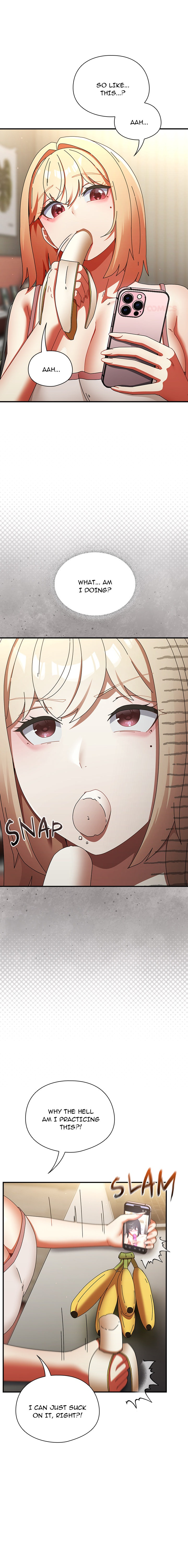 Take a Photo of Me Page 13 - MangaHe