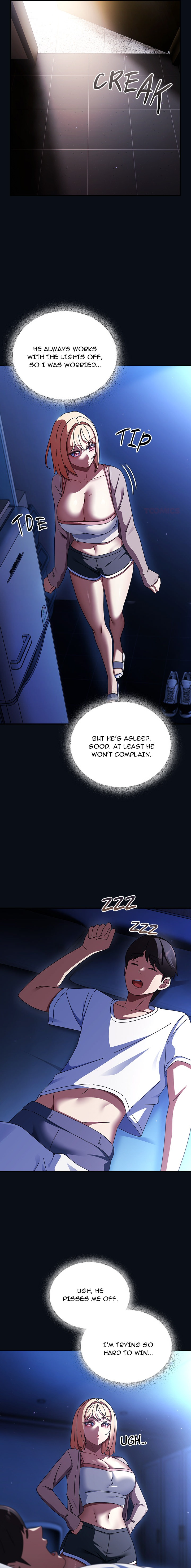 Take a Photo of Me Page 15 - MangaHe