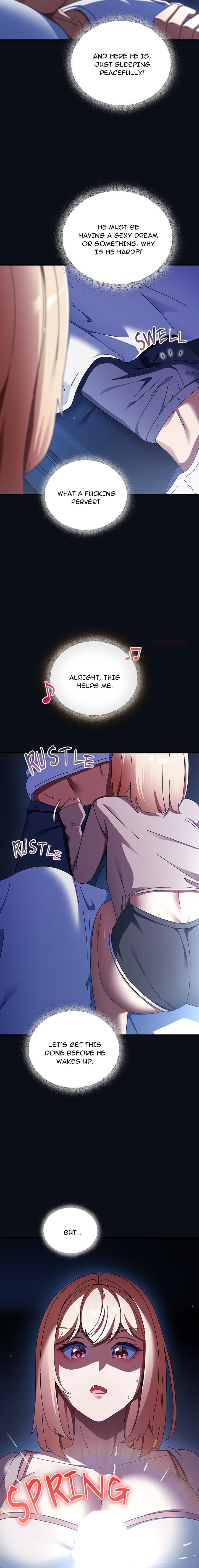 Take a Photo of Me Page 16 - MangaHe